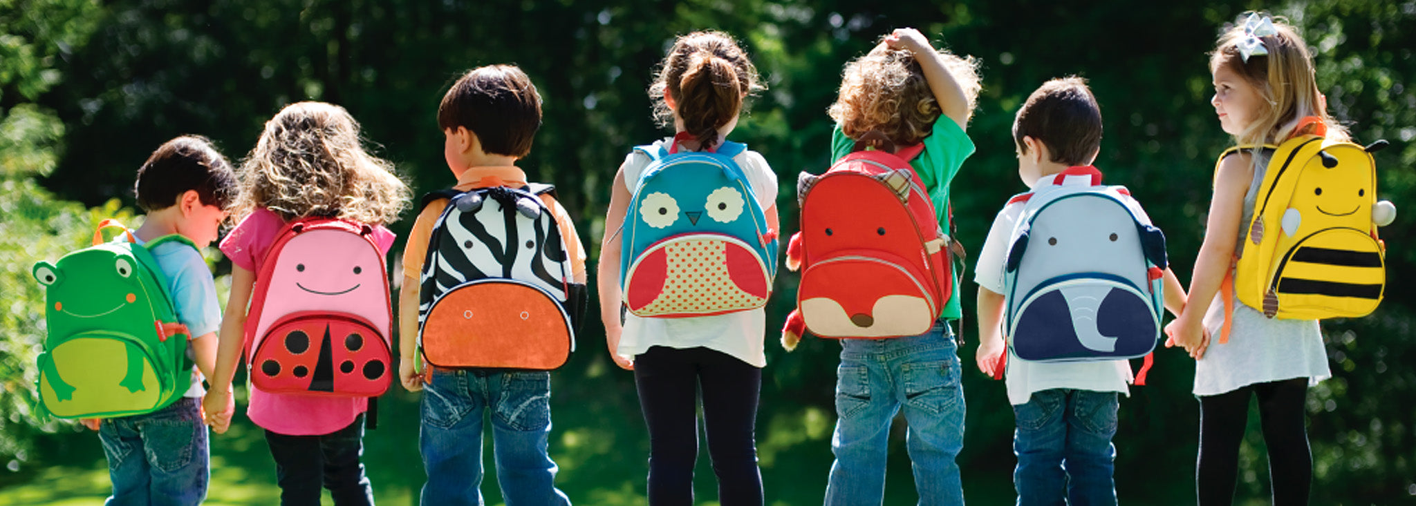 Kids' Backpacks