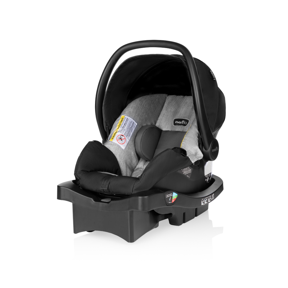 Evenflo LiteMax Sport Infant Car Seat