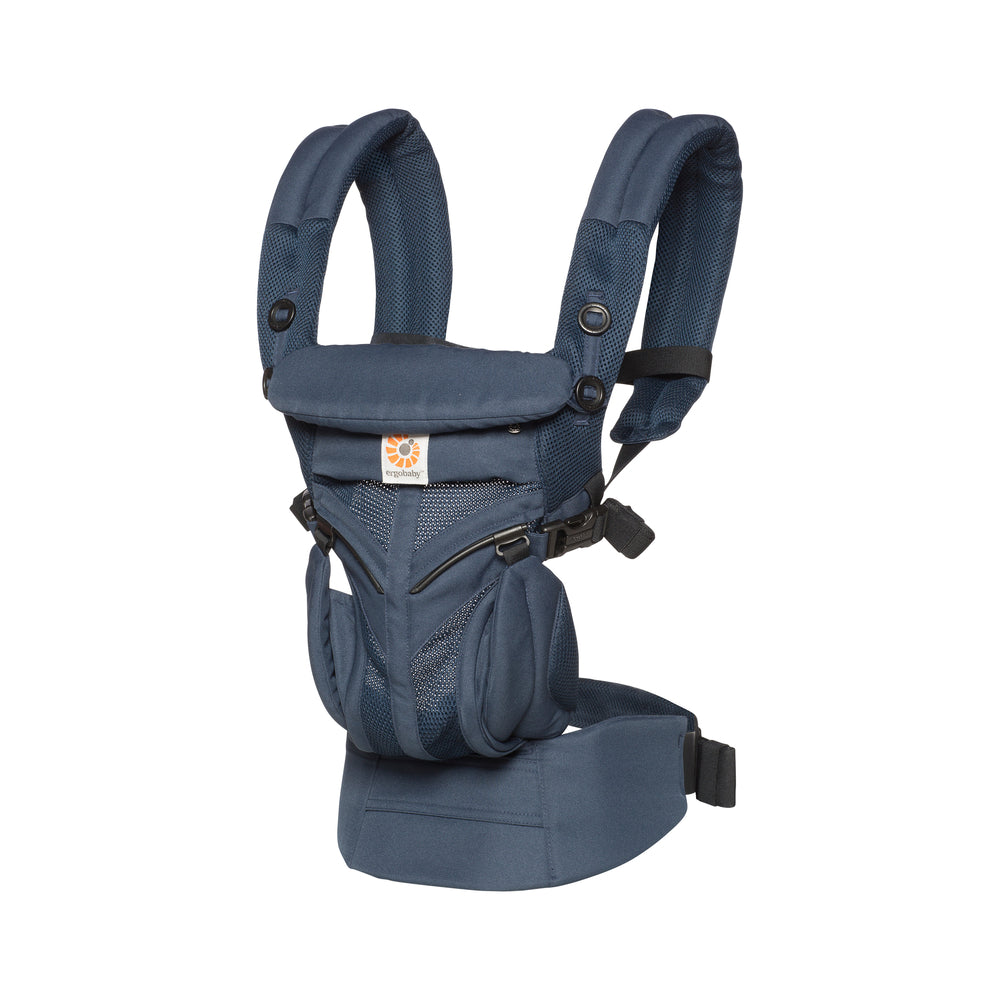 Ergobaby Omni 360 Cool Air Mesh Baby Carrier - 6 Colors