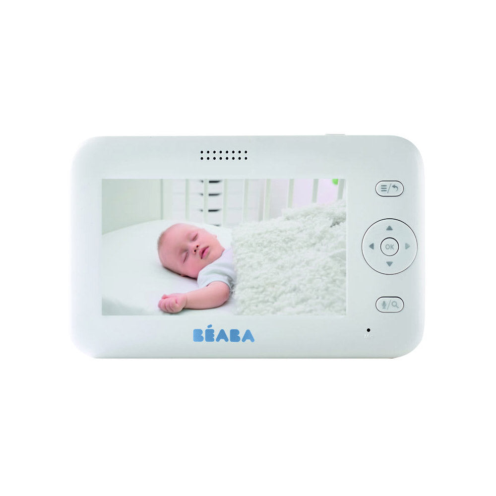 Beaba Zen+ Video Baby Monitor