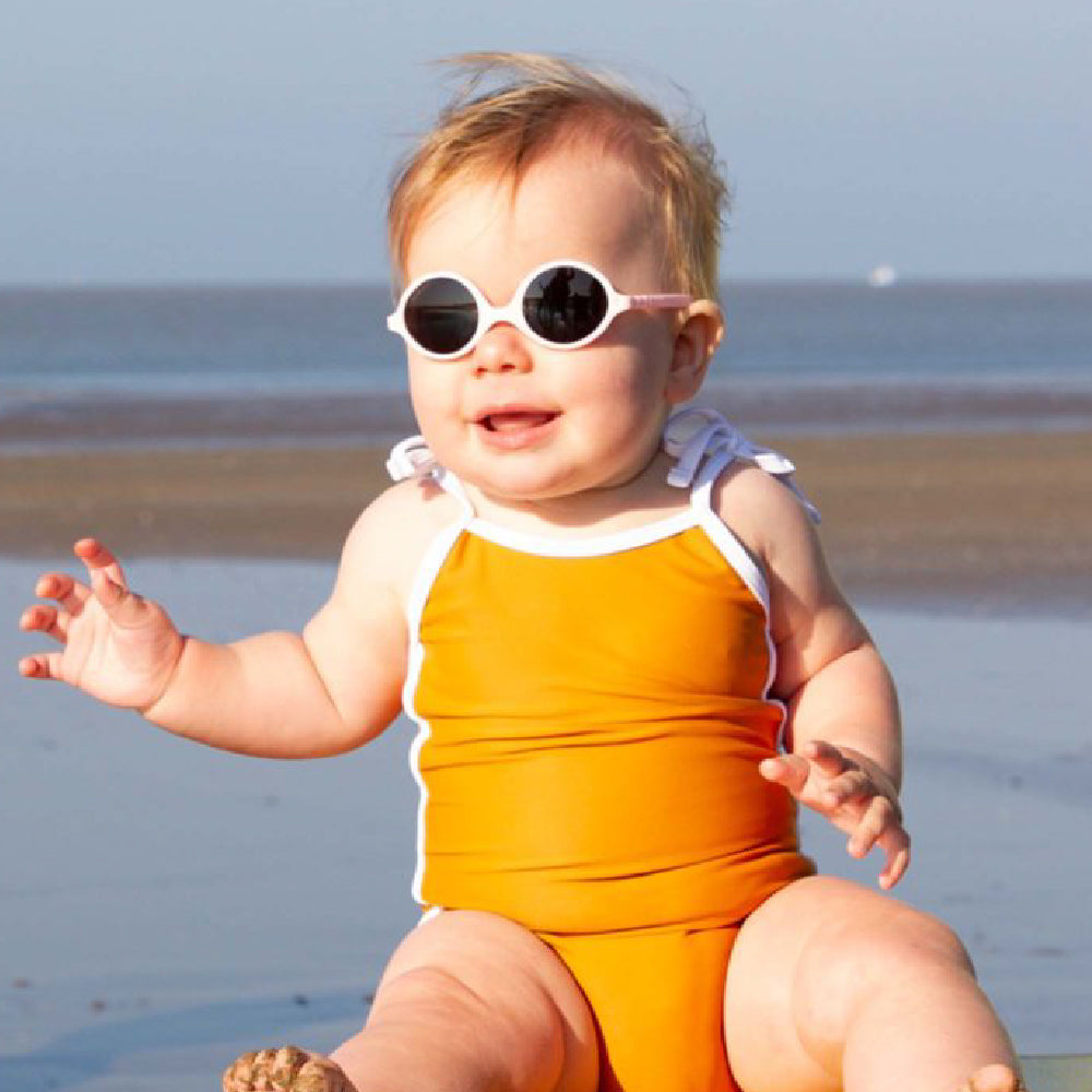 KI ET LA Baby Sunglasses - DIABOLA (0 - 1 Yrs)