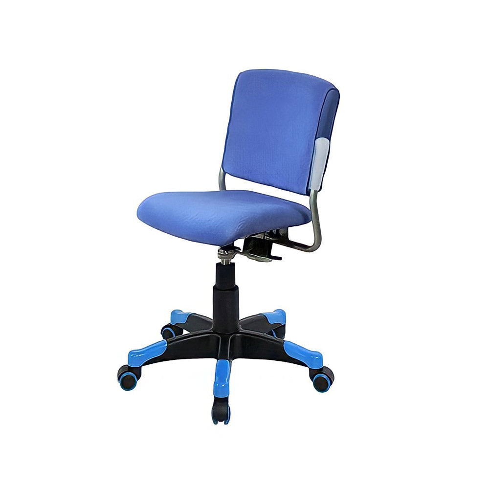 ERGOSMART Ergo Junior Plus Desk + Ergosmart Ergo Rico Chair Bundle Set