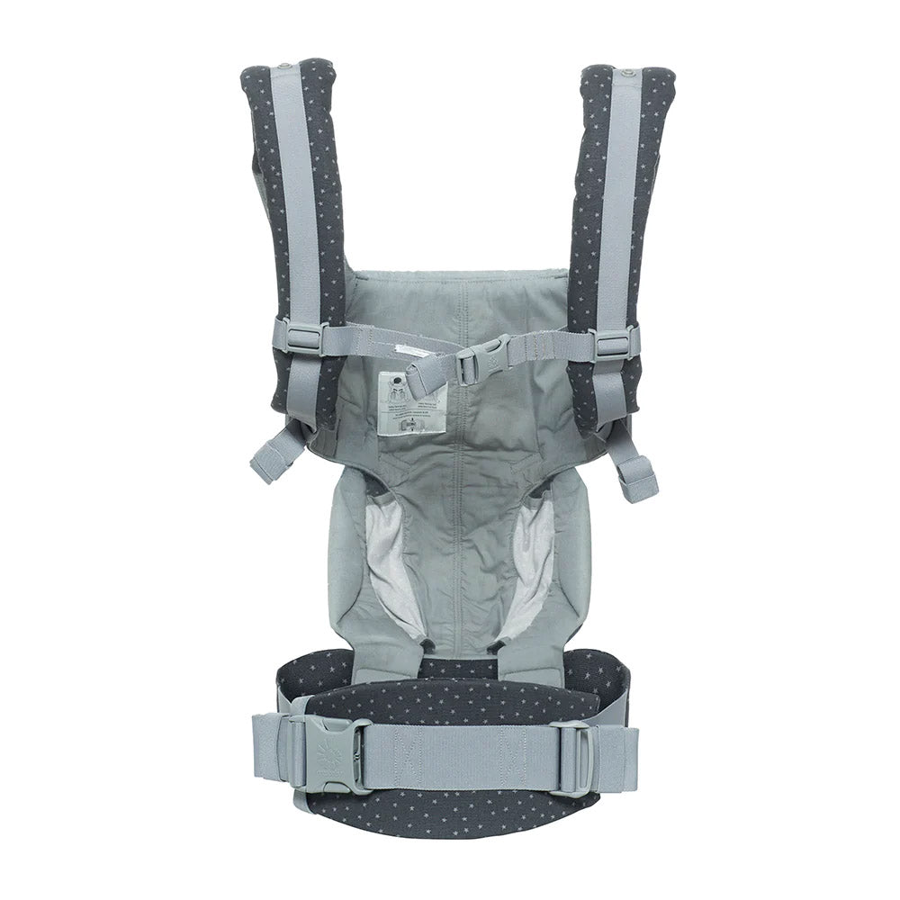 Ergobaby Omni 360 Cool Air Mesh Baby Carrier - 6 Colors