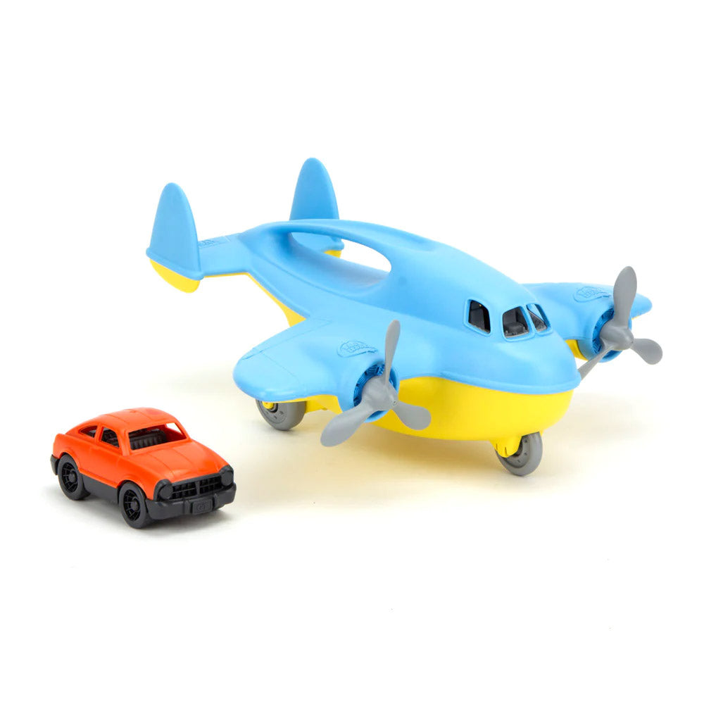 Green Toys® Cargo Plane