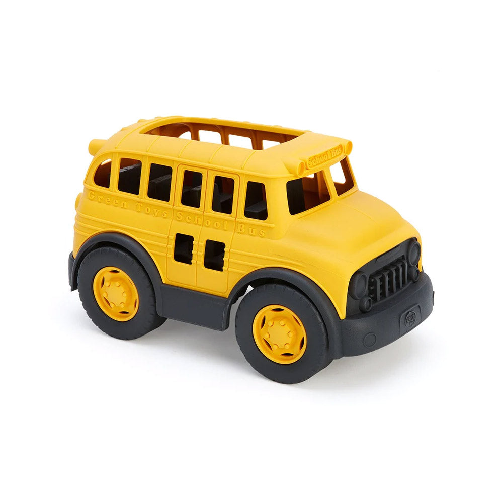 School bus toys for 2025 sale