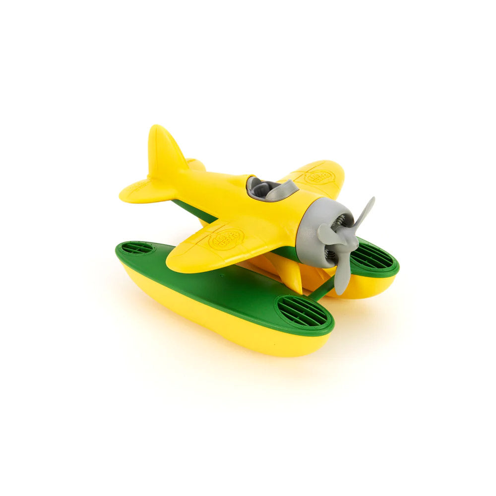 Green deals toys plane