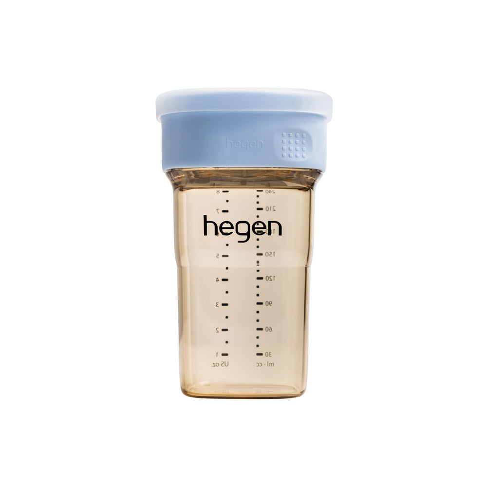 Hegen PCTO™ PPSU All-Rounded Cup 240ml/8oz - 3 Colors