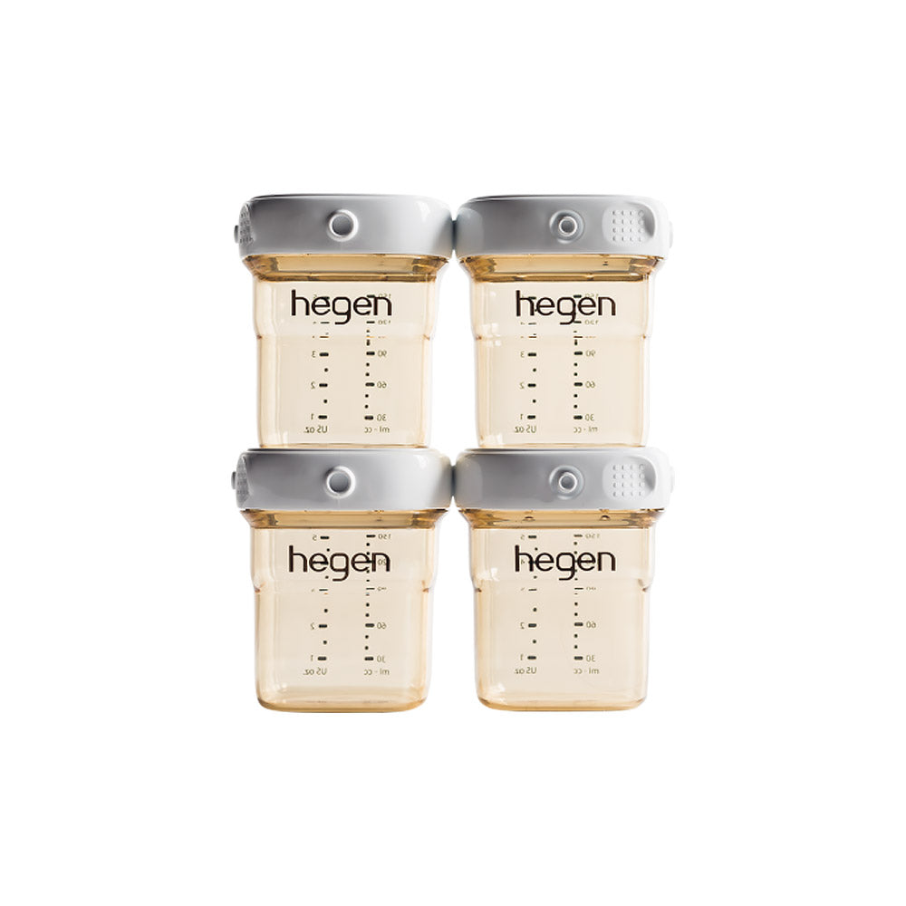 Hegen PCTO™ PPSU Breast Milk Storage - 60ml / 150ml