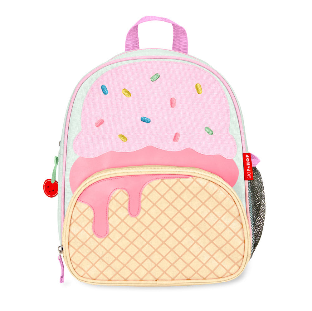 Spark Style Little Kid Backpack - Strawberry