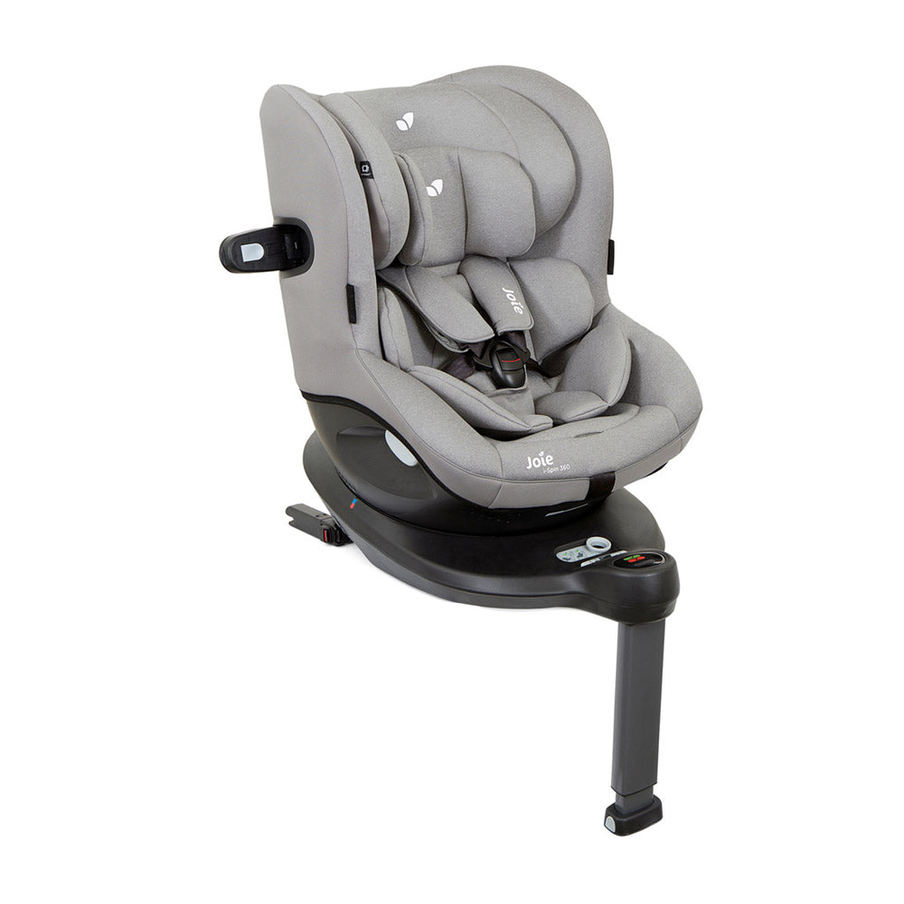 Joie spin hotsell 360 isofix base