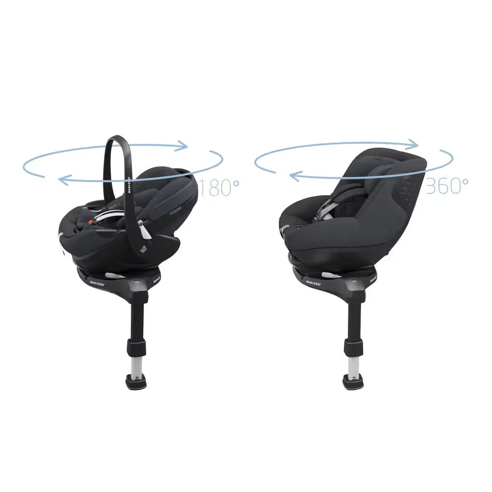 Maxi-Cosi FamilyFix 360 Pro Car Seat Isofix Base