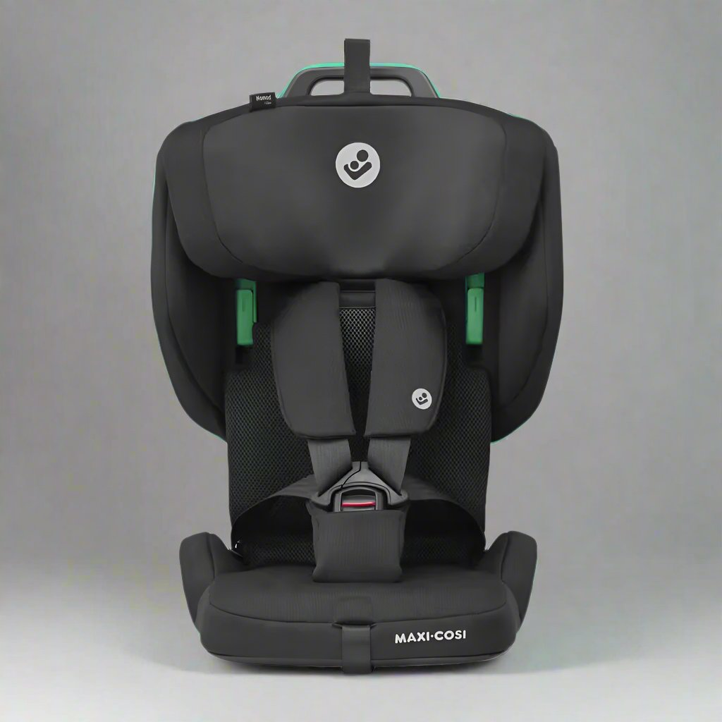 Maxi-Cosi Nomad Plus Car Seat Authentic Black – Jarrons