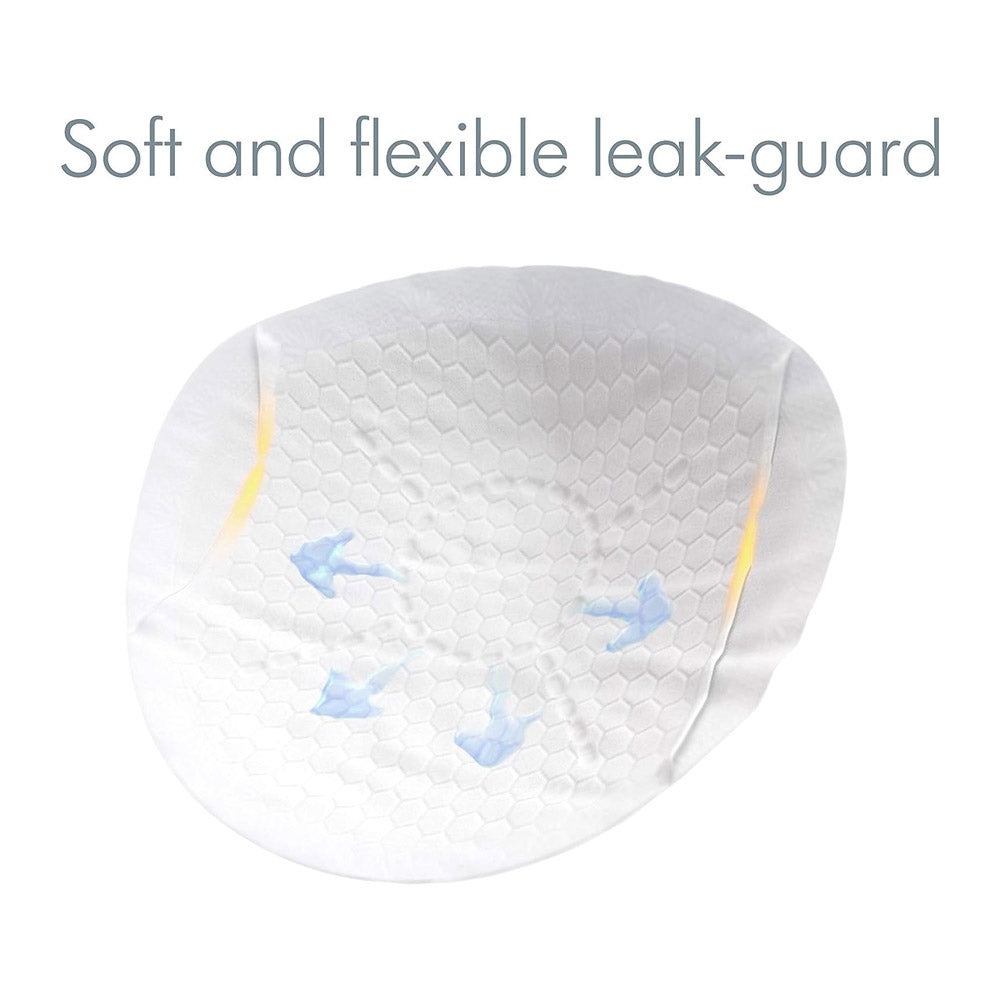 Medela Safe & Dry™ Ultra Thin Disposable Nursing Pads (30s)