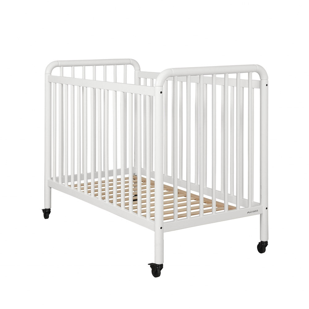 Micuna Limited Edition Meri Cot 4 Colors Exclusive) Jarrons