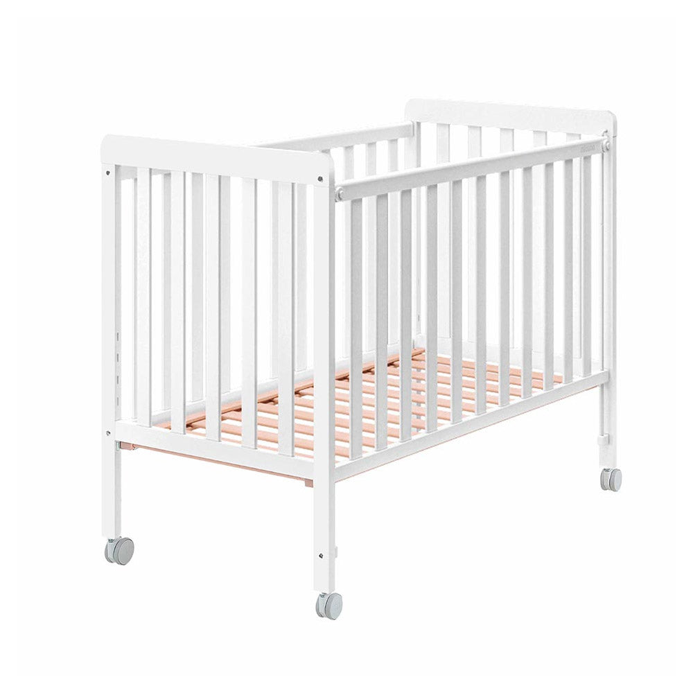 Micuna Nordika Baby Cot w/ Relax System