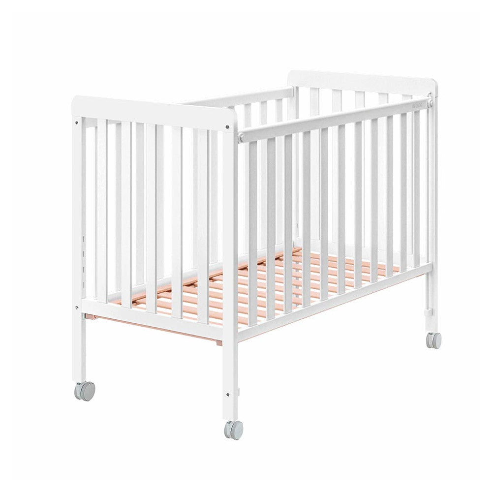 Micuna Nordika Baby Cot w/ Relax System Jarrons & Co.