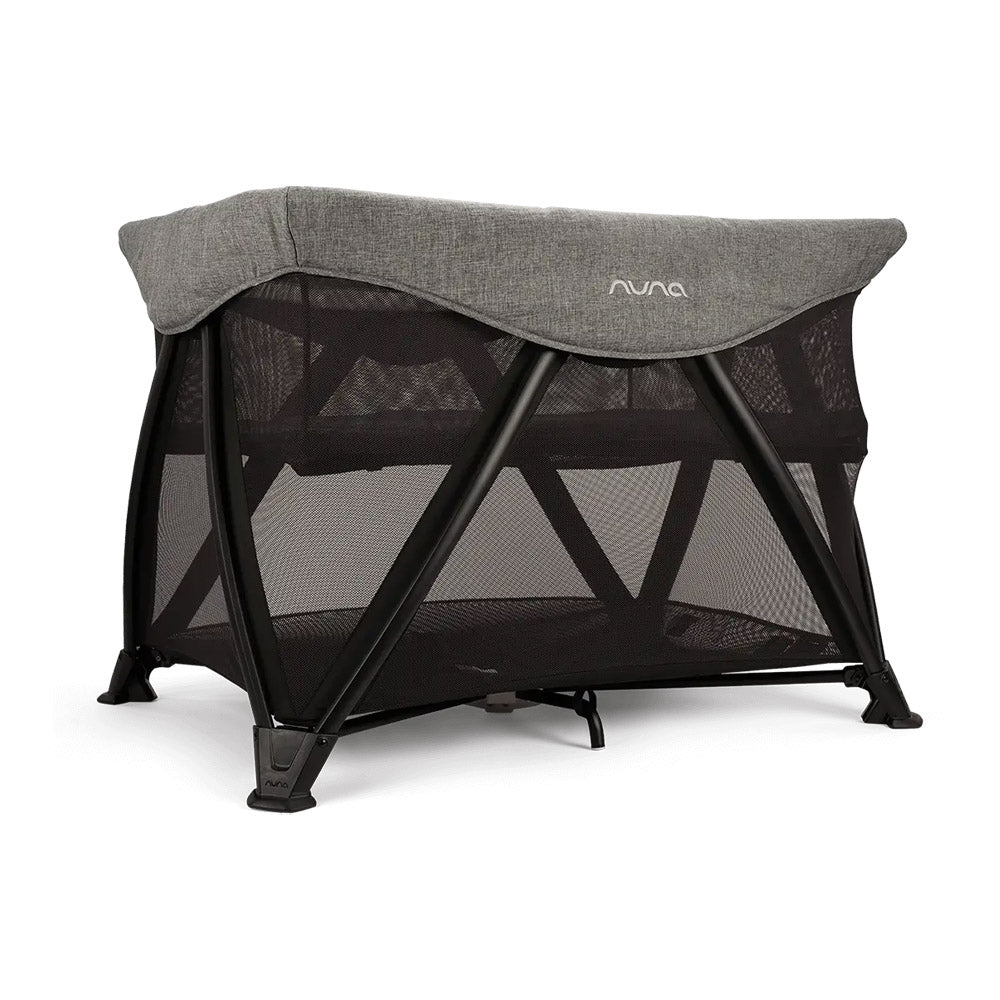 Nuna sena 2025 playard bassinet