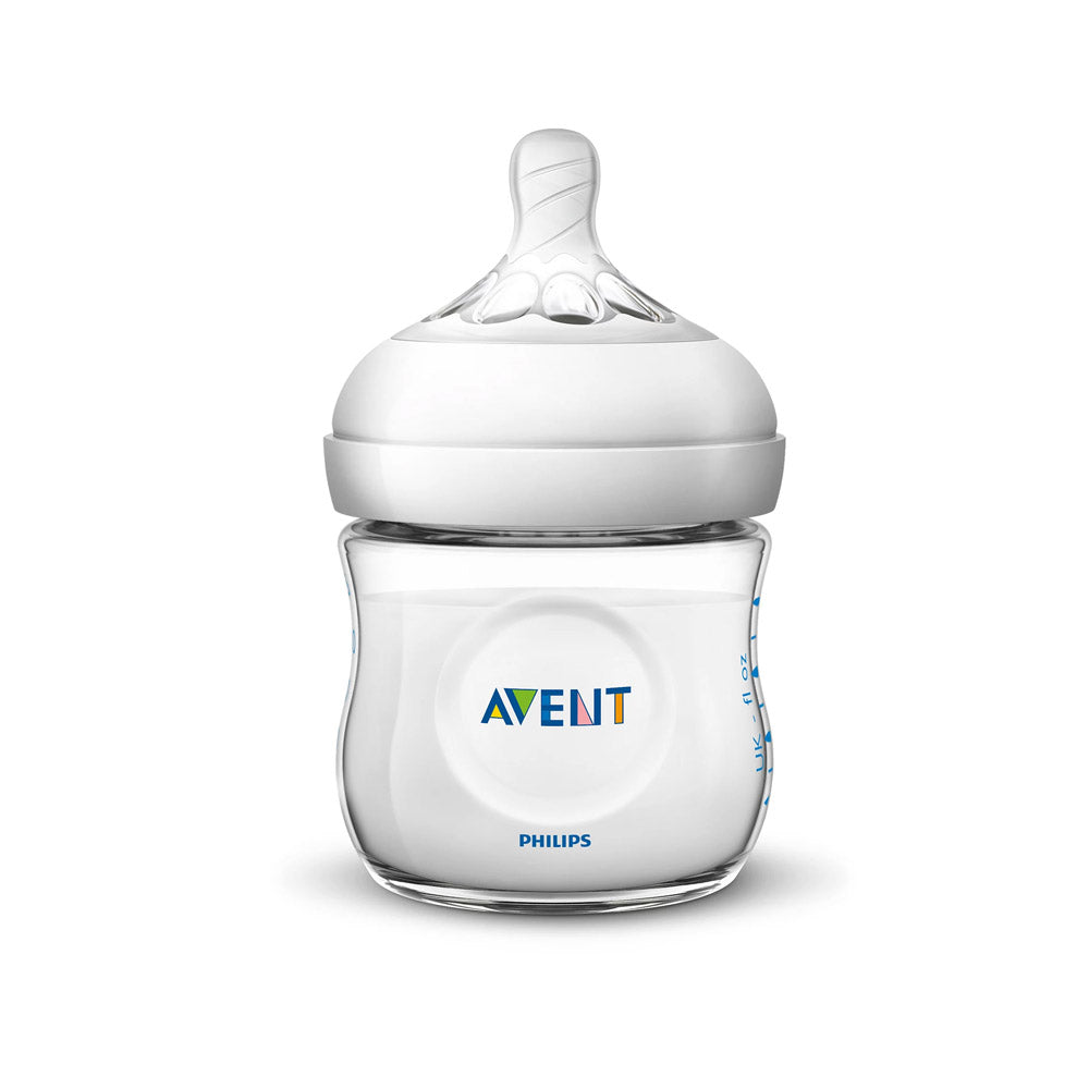 Philips Avent Newborn Complete Feeding Kit
