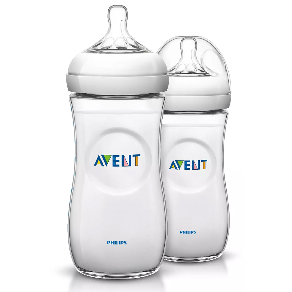 Philips avent bottle how best sale to use