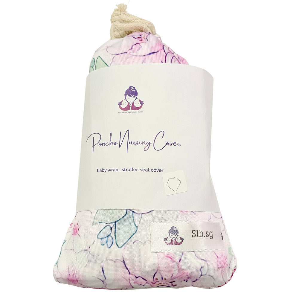 Nursing Cover