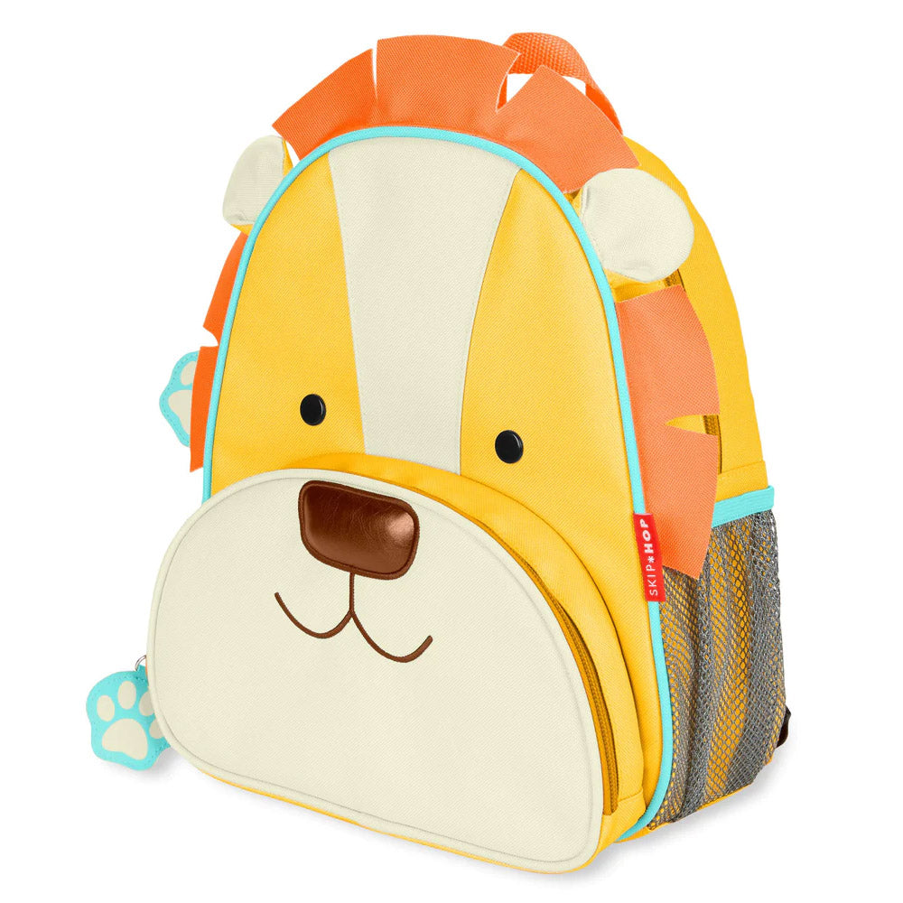 Skip Hop Zoo Little Kid Backpack 11 Designs Jarrons Co