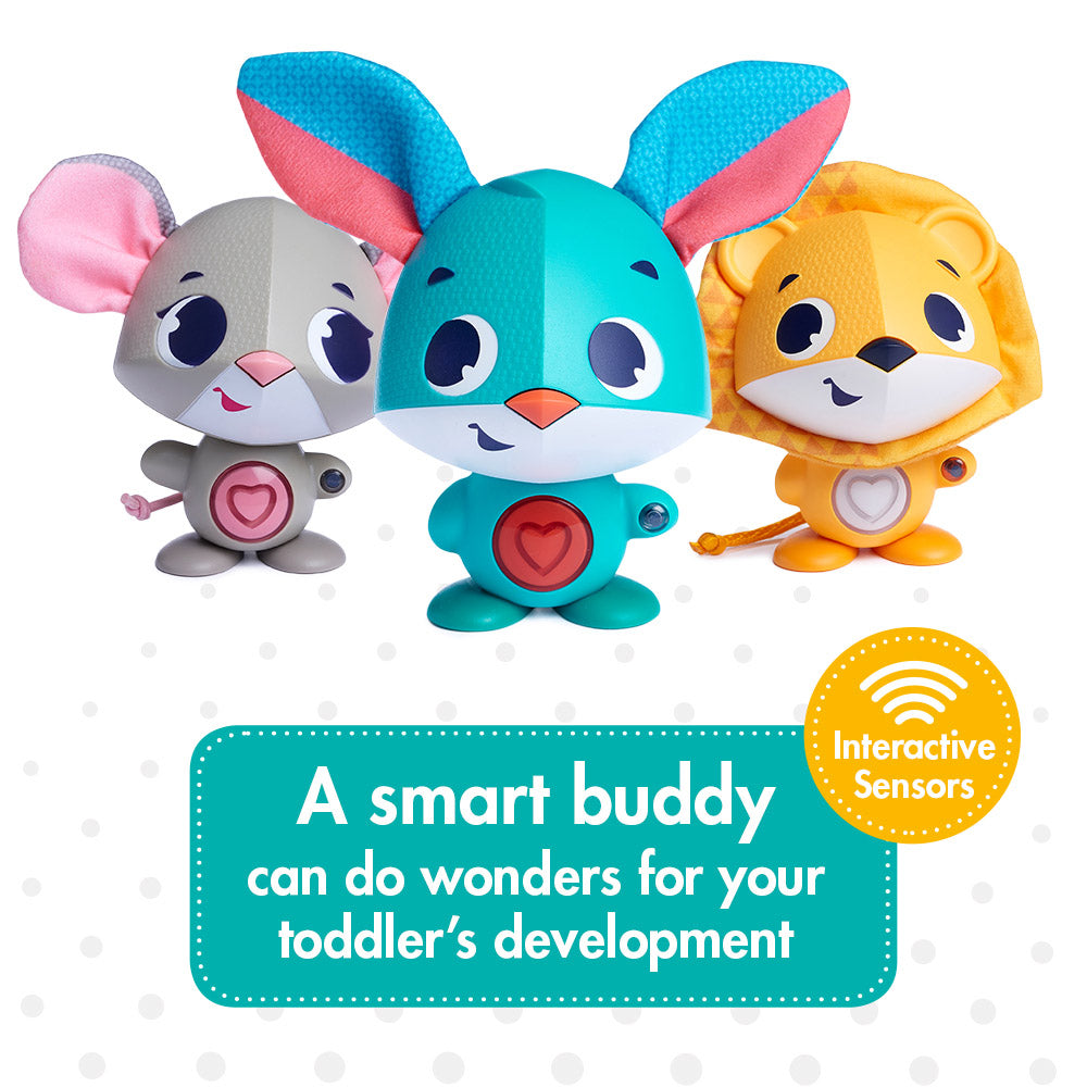 Tiny Love Wonder Buddies™ - 3 Designs