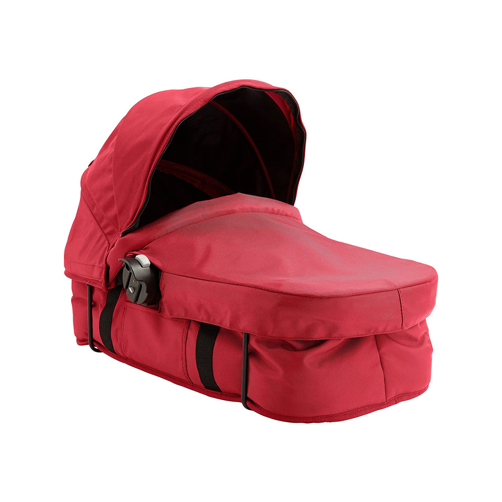 Baby Jogger City Pram Kit - Red / Onyx / Black / Cha | Jarrons Co.