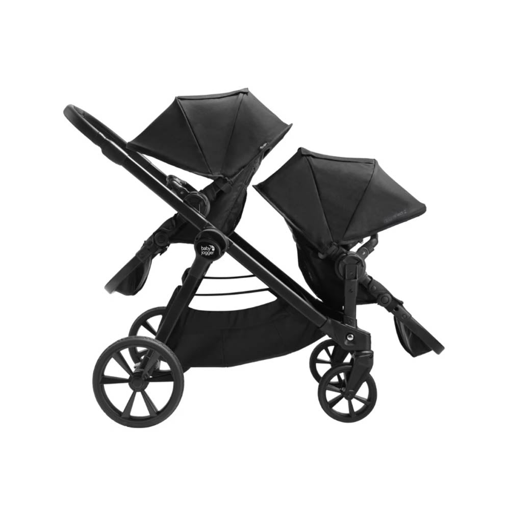 City select cheap jogger pram