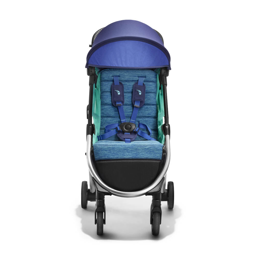 Baby jogger hotsell city tour newborn