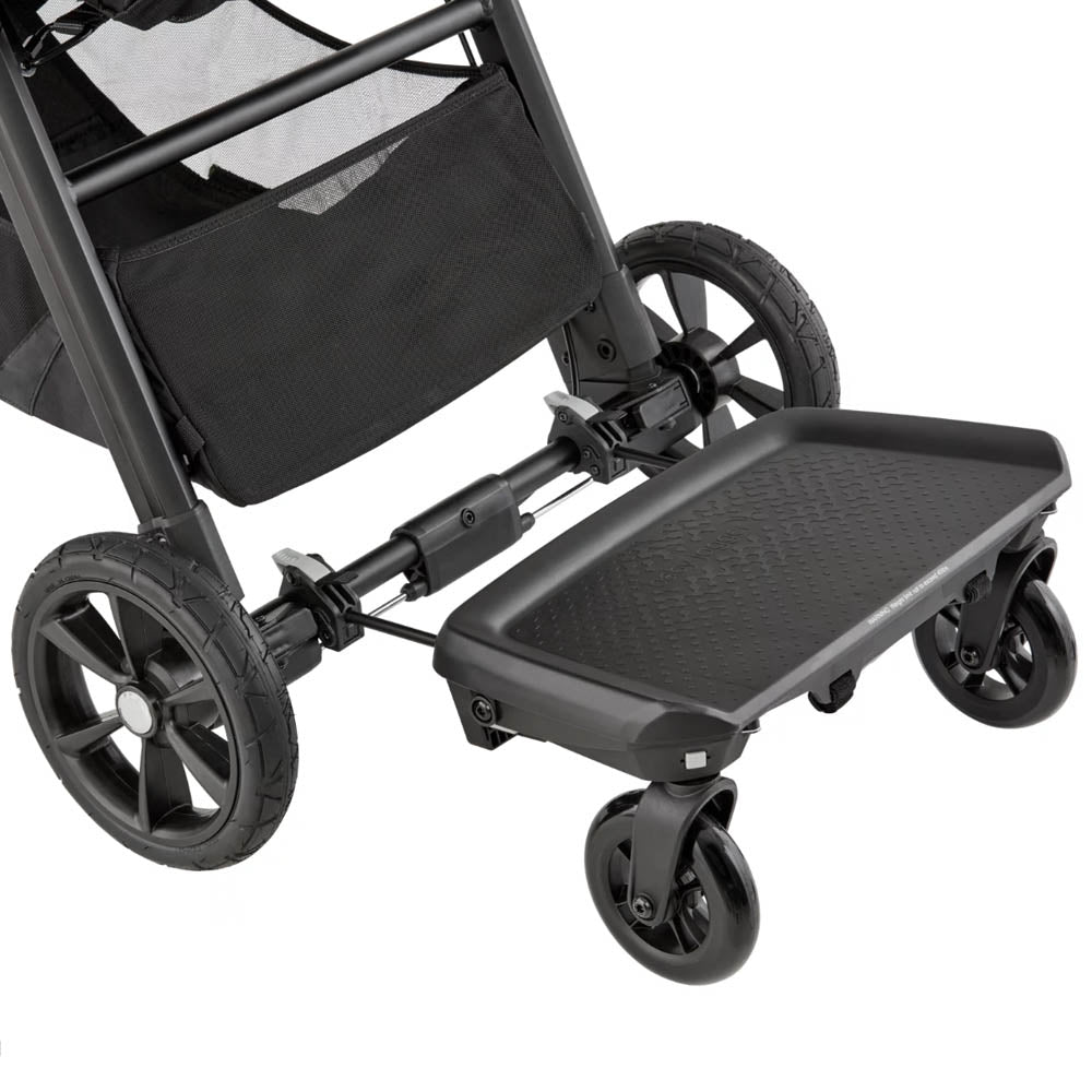 Glider board hotsell for graco stroller