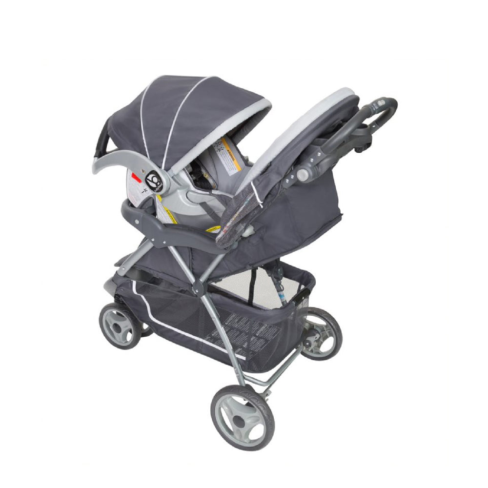 Ez ride outlet stroller