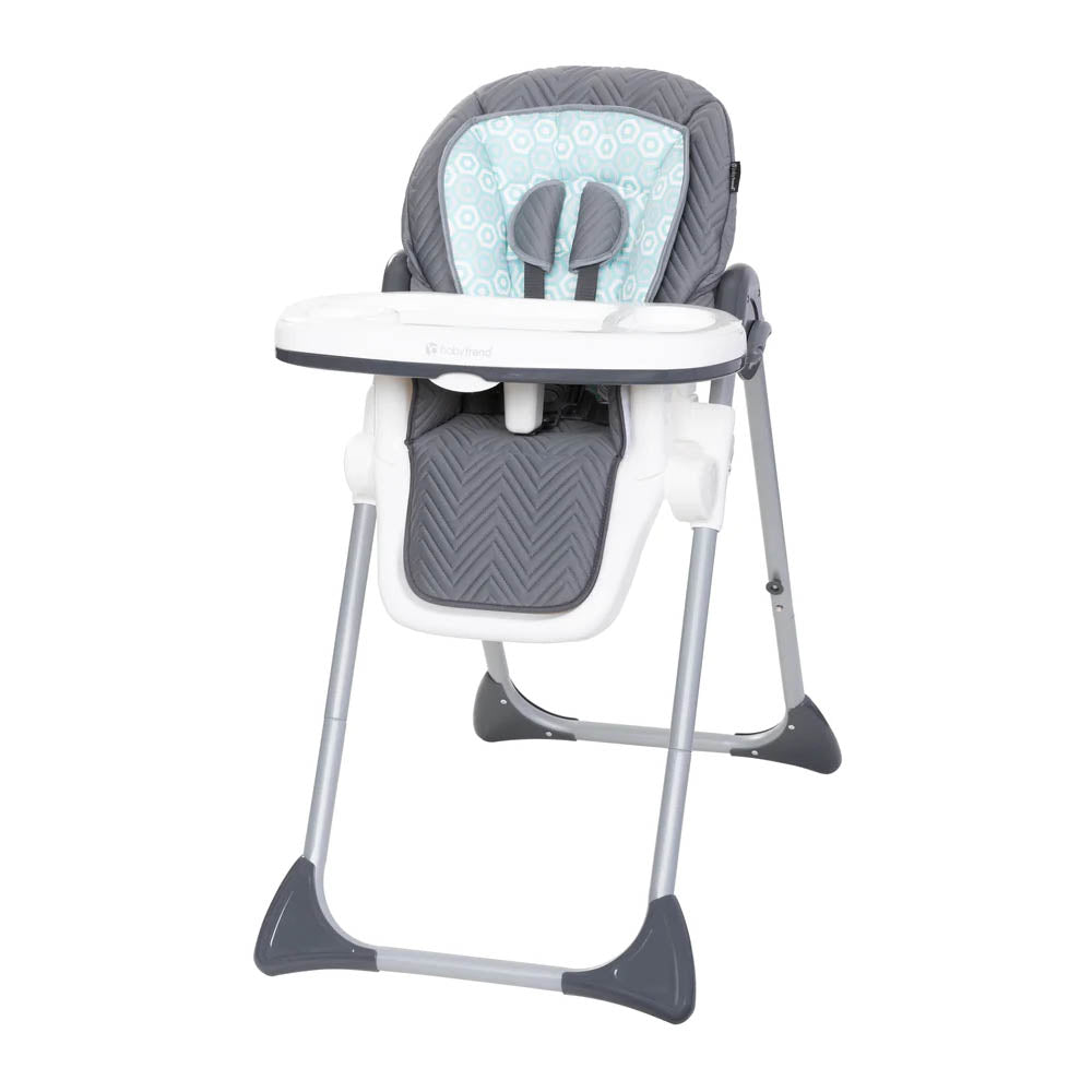 Baby trend 2025 adjustable high chair