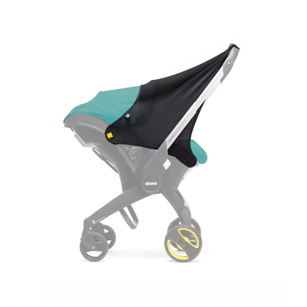 Doona Sunshade Extension Jarrons & Co.