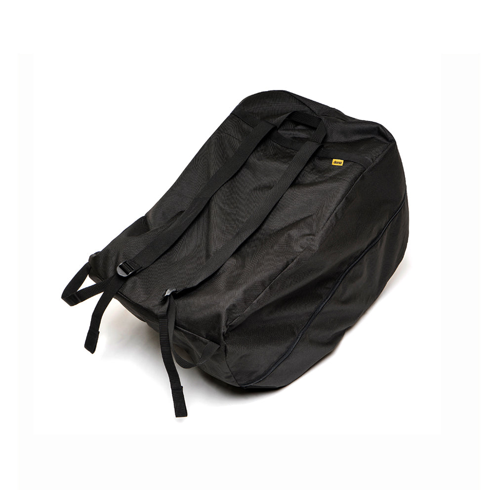 Doona travel 2024 bag padded