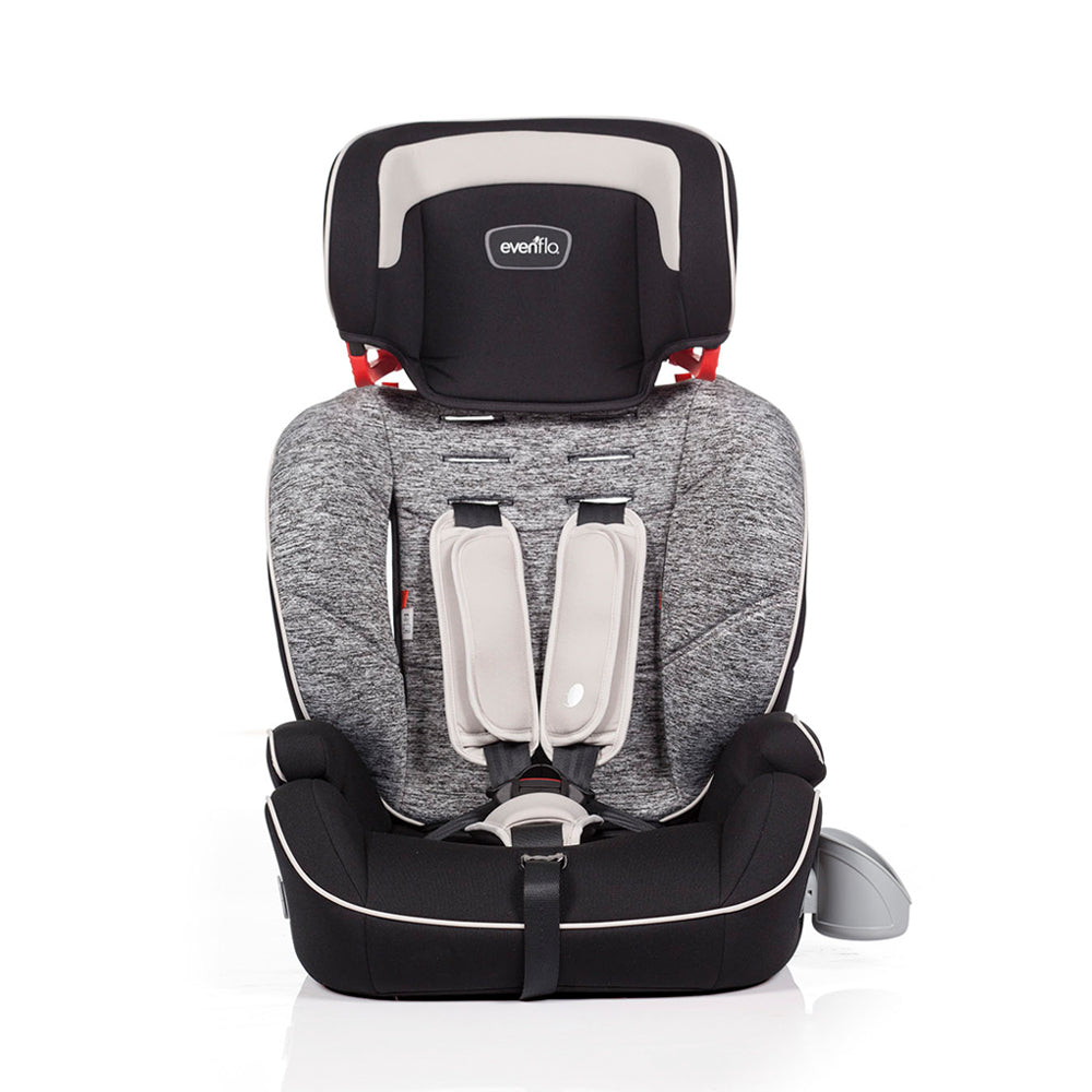 evenflo 3-in-1 booster Evenflo Sutton 3-in-1 Booster Car Seat