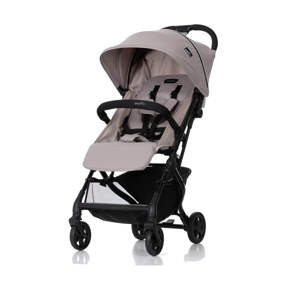 Evenflo gb pilot outlet stroller