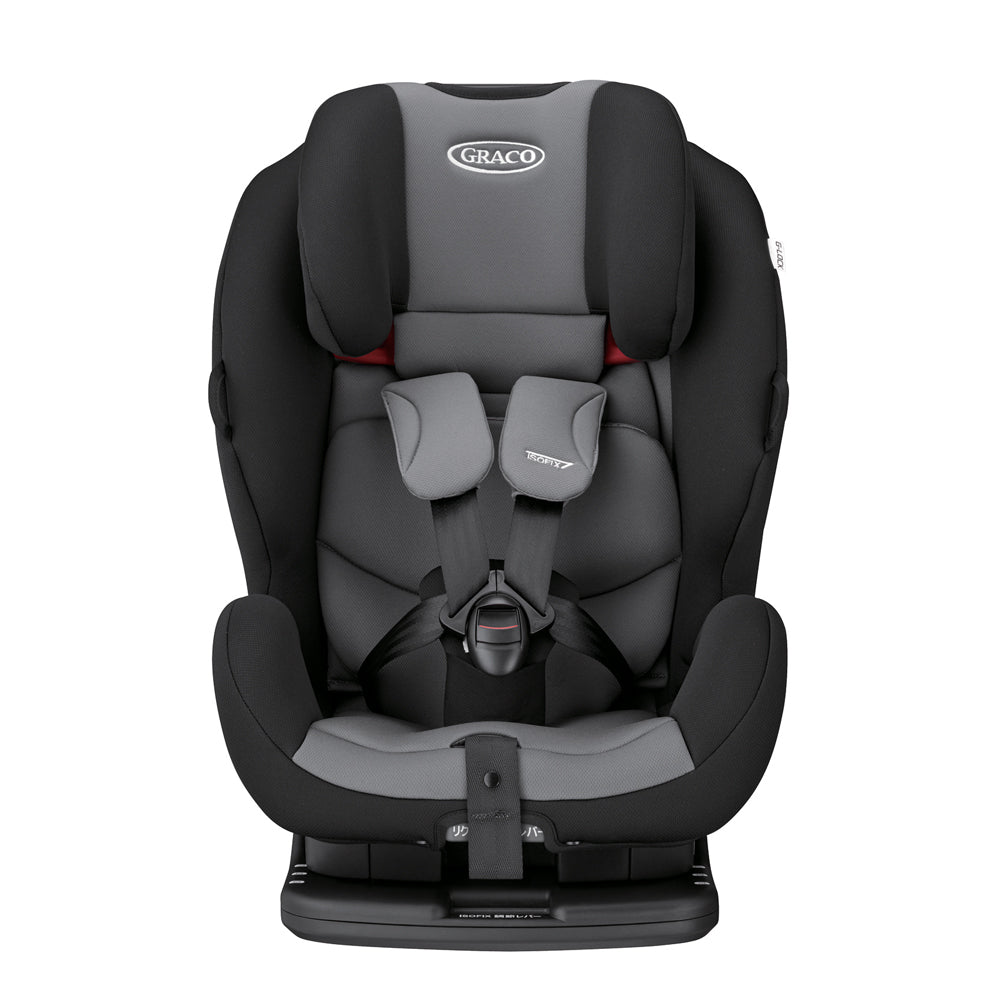 Siege auto graco best sale isofix