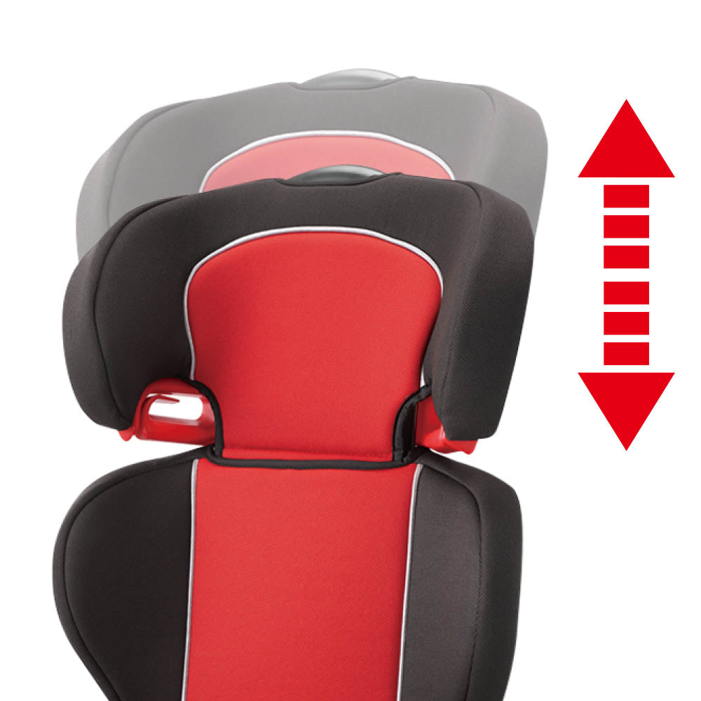 Graco junior shop booster seat