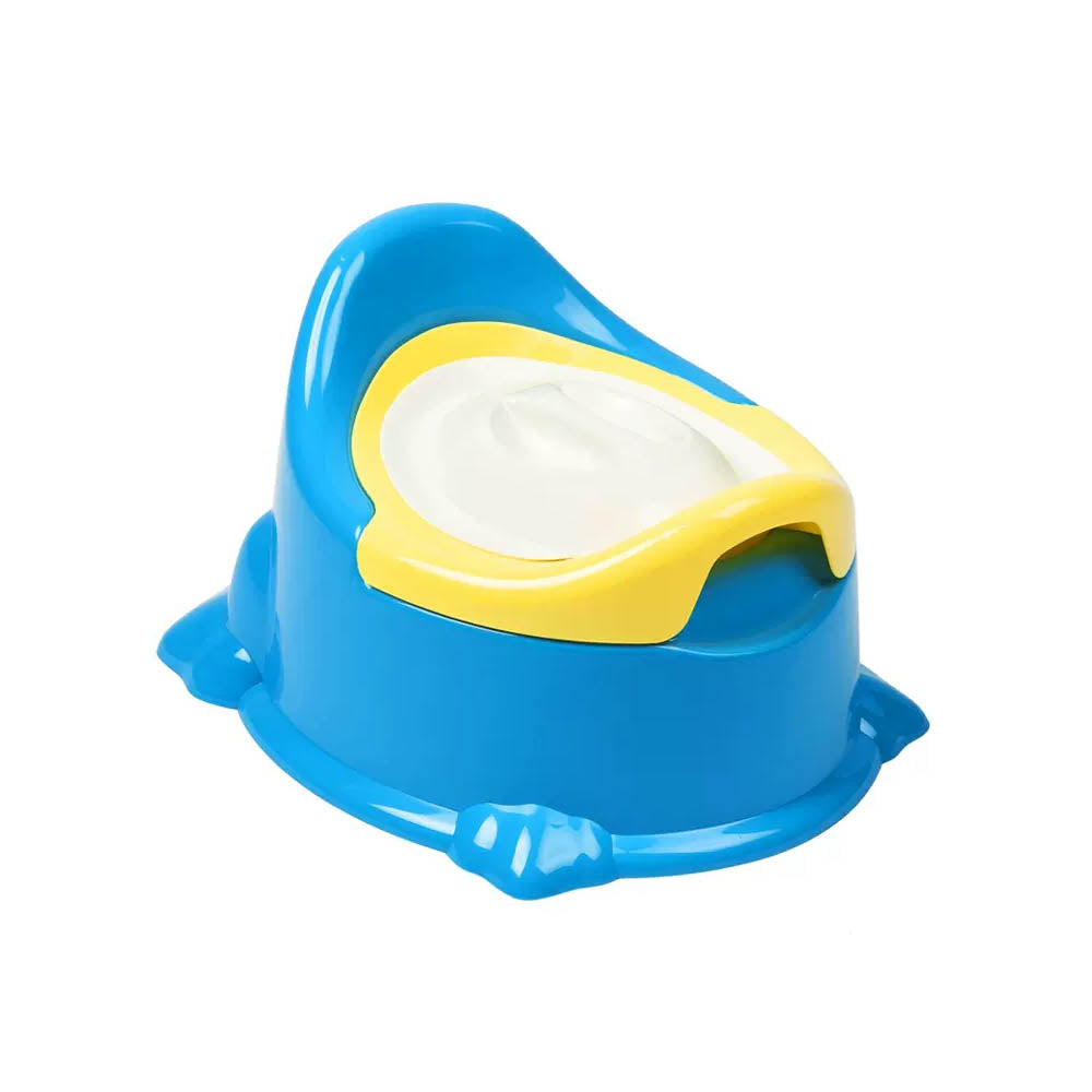 Housbay Training Potty for Kids - Yellow / Green / Blue (Online Exclusive)