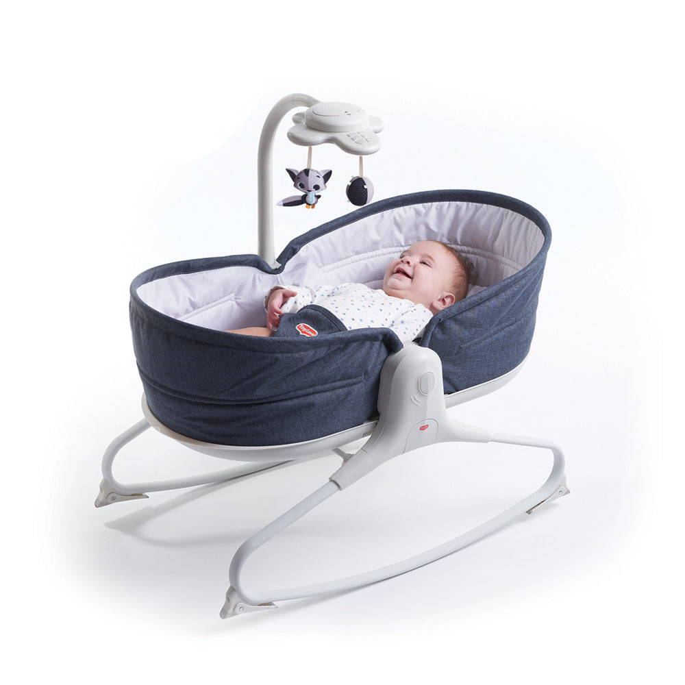 TinyLove Bouncer 3 In 1 Close To Me Luxe