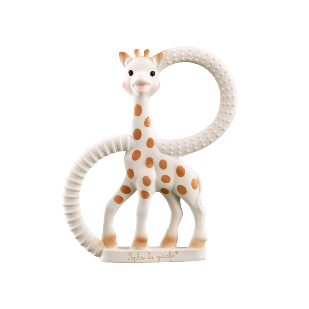 Sophie la girafe Teething Ring | Jarrons & Co.