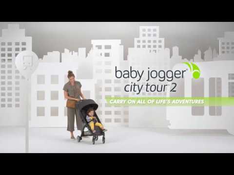 Baby jogger city outlet life