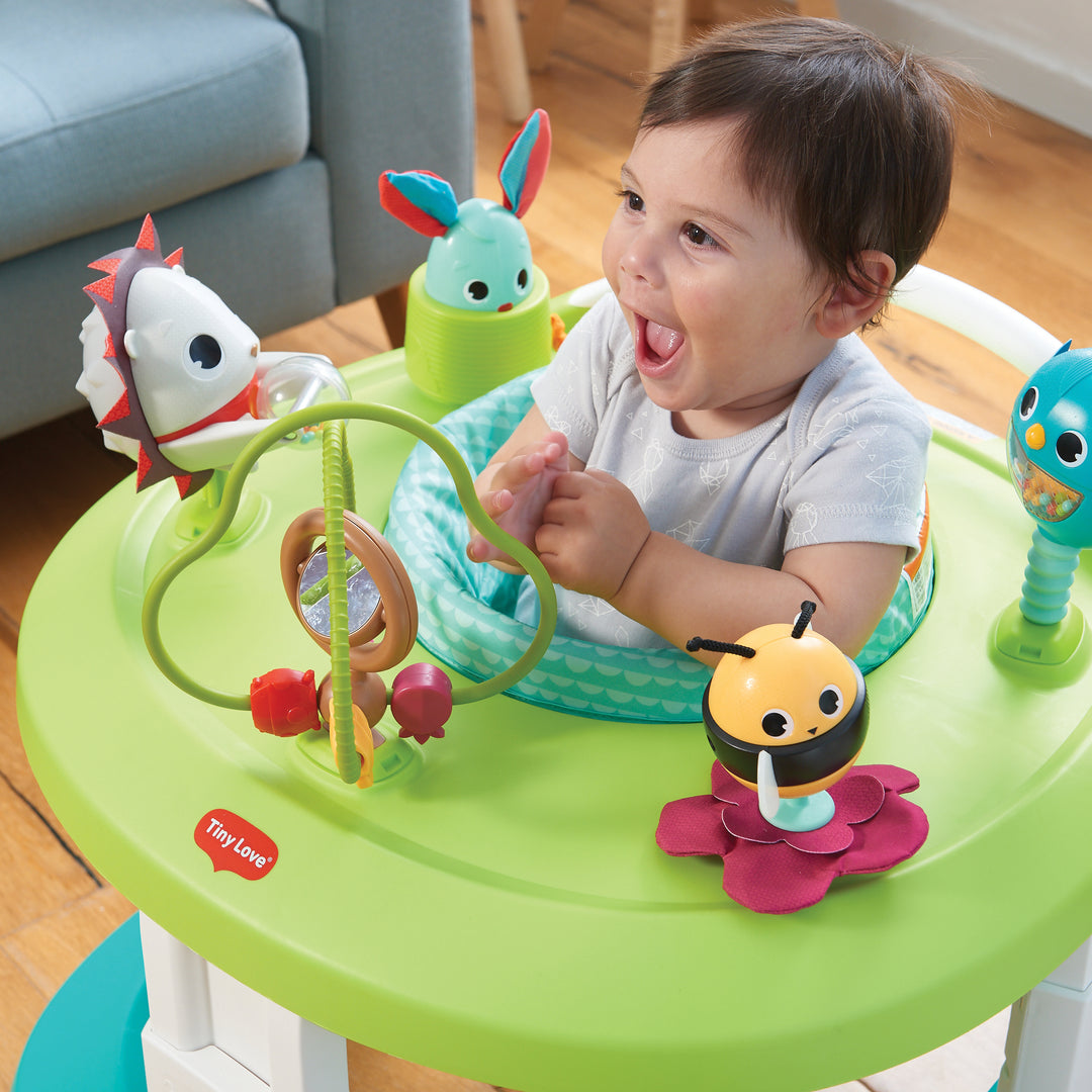 Best Toys for Infants