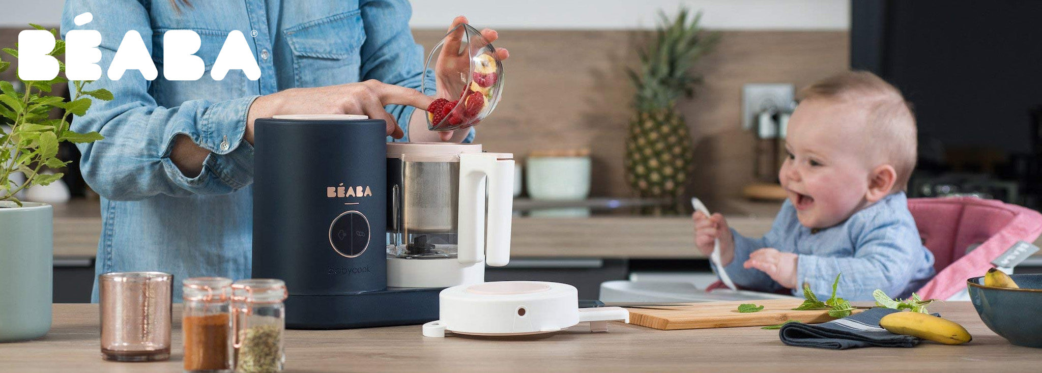 Beaba – Jarrons & Co.