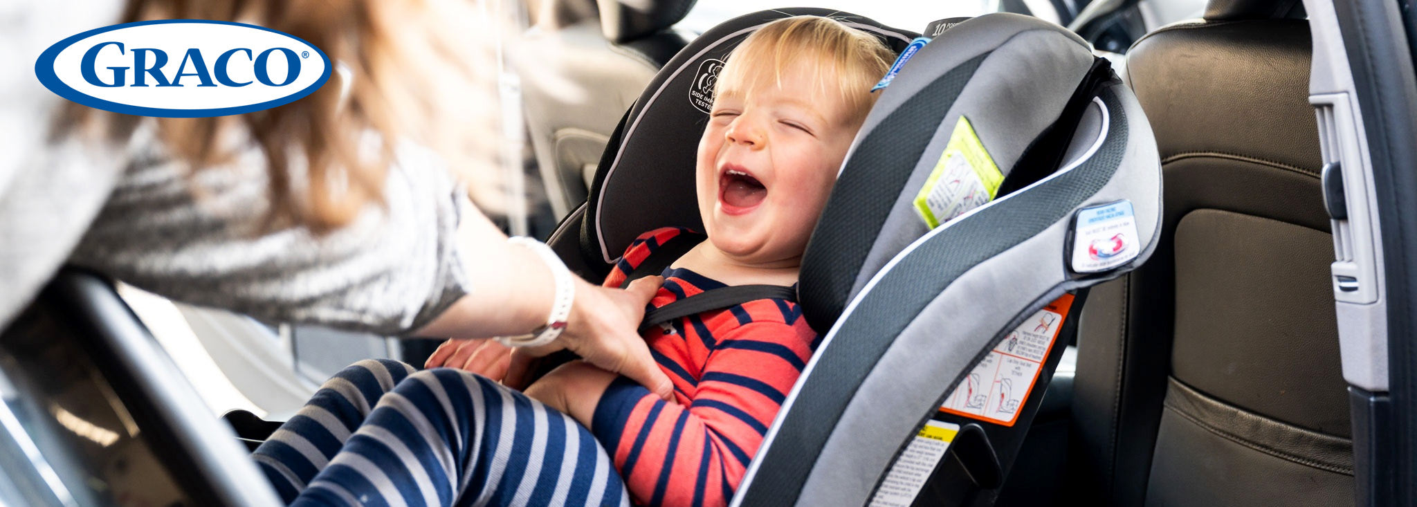 Graco Racv Graco – Jarrons & Co.