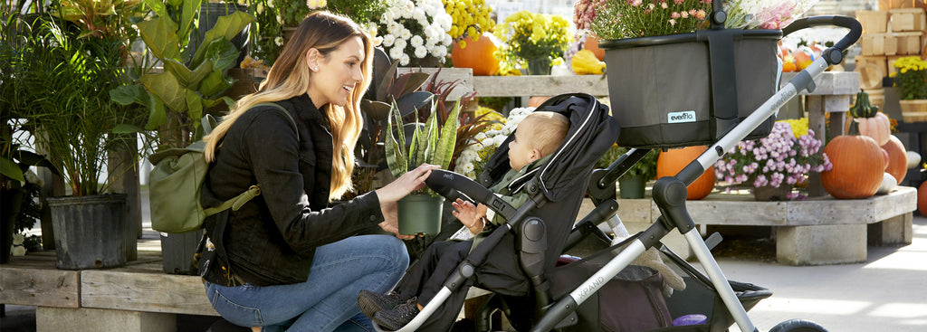 Strollers