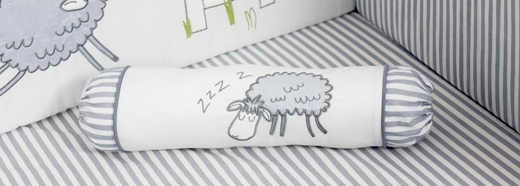 Pillows & Bolsters