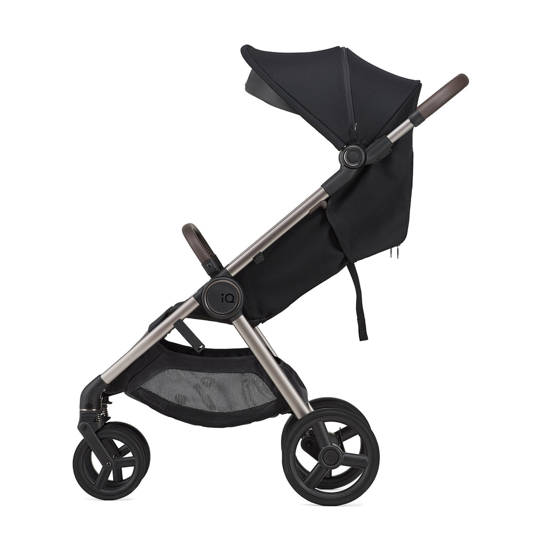 ANEX IQ PREMIUM W/ CARRY COT & SEAT UNIT | 3 COLORS | PRE-ORDER 4-6 WEEKS