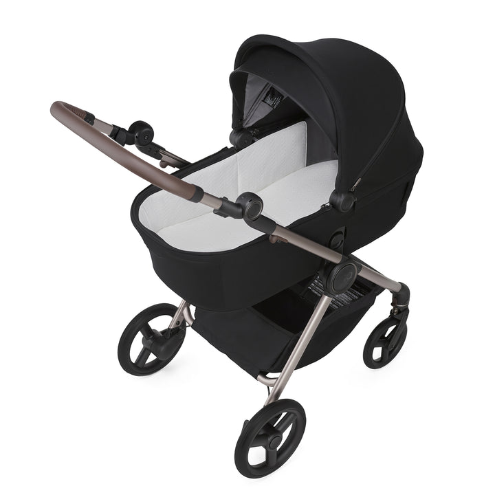 ANEX IQ PREMIUM W/ CARRY COT & SEAT UNIT | 3 COLORS | PRE-ORDER 4-6 WEEKS