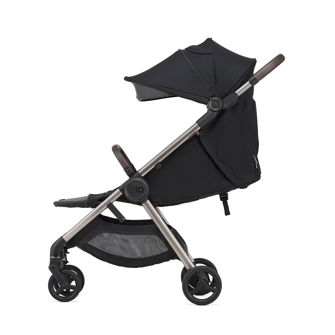 ANEX IQ PREMIUM W/ CARRY COT & SEAT UNIT | 3 COLORS | PRE-ORDER 4-6 WEEKS